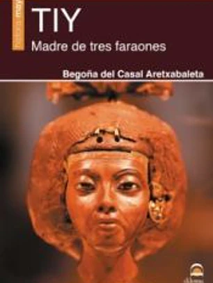 TIY: MADRE DE TRES FARAONES