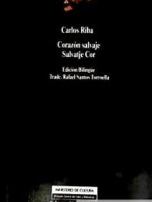 Corazón salvaje / Salvatge cor