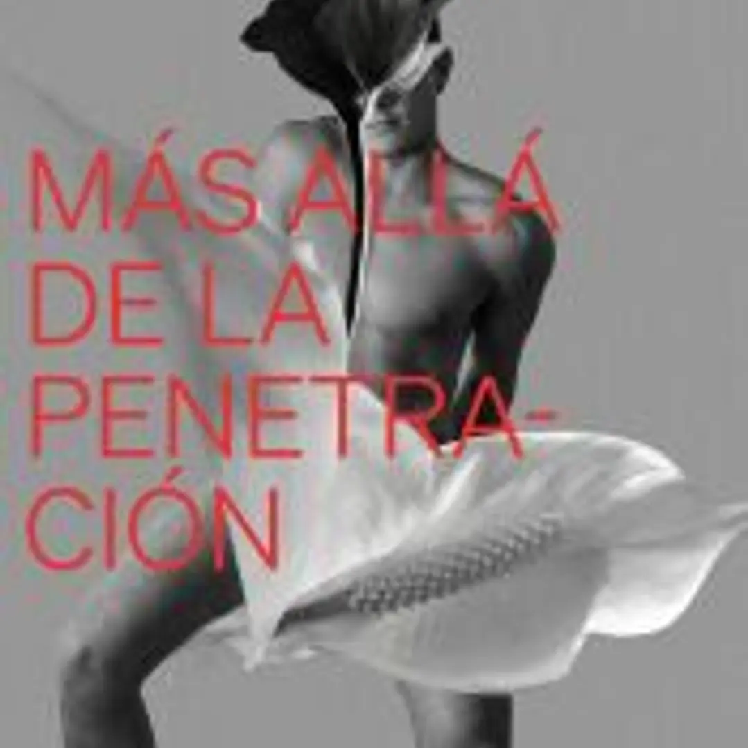 MAS ALLA DE LA PENETRACION 1