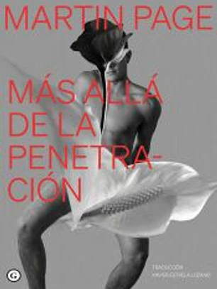 MAS ALLA DE LA PENETRACION