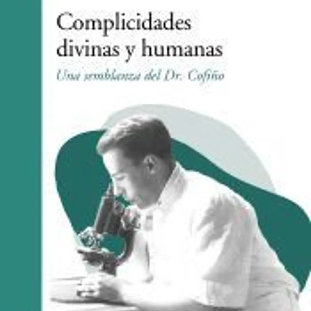 Complicidades divinas y humanas 1