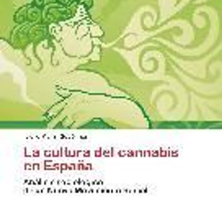 La cultura del cannabis en España 1