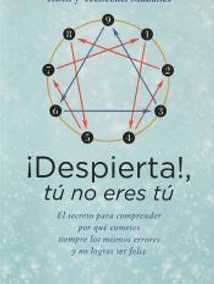¡Despierta! Tú no eres tú