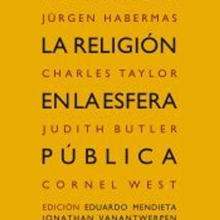 El poder de la religión en la esfera pública 1