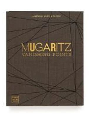 Mugaritz. Vanishing Points