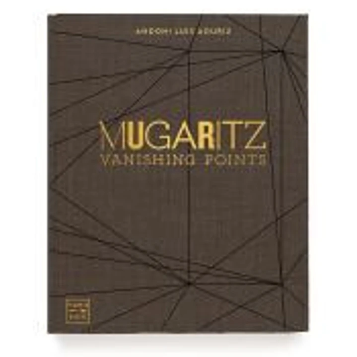 Mugaritz. Vanishing Points 1