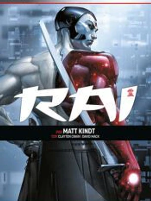 VALIANT ORIGENES: RAI