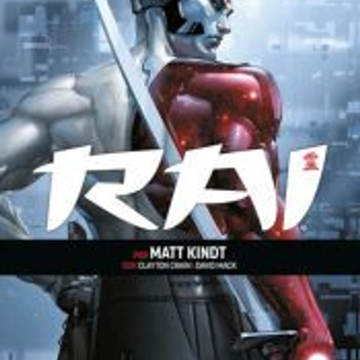 VALIANT ORIGENES: RAI 1