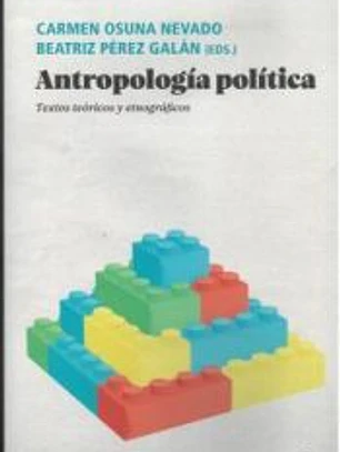 Antropología Política