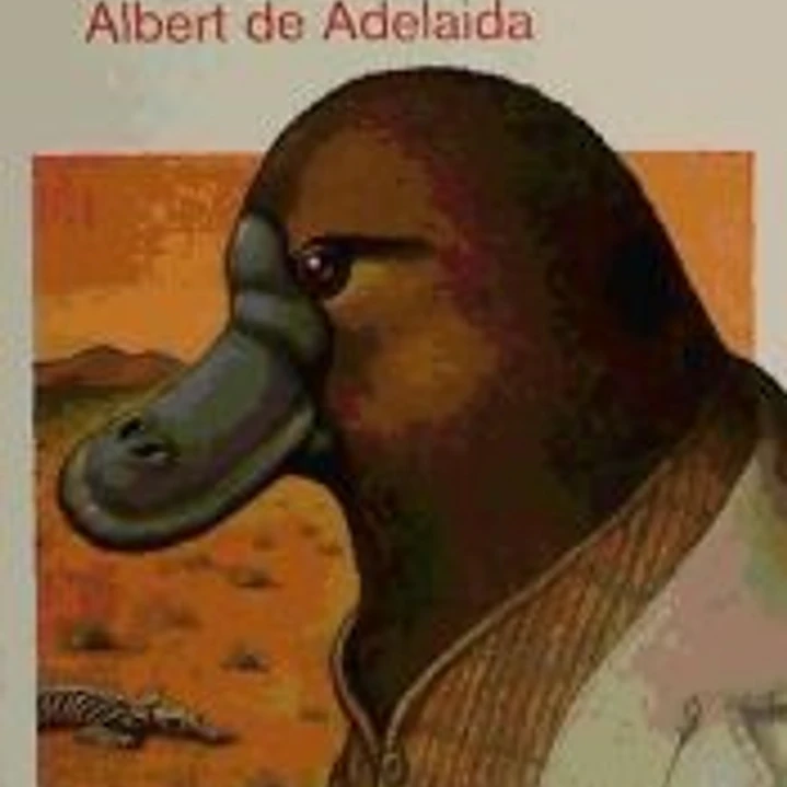 Albert de Adelaida 1
