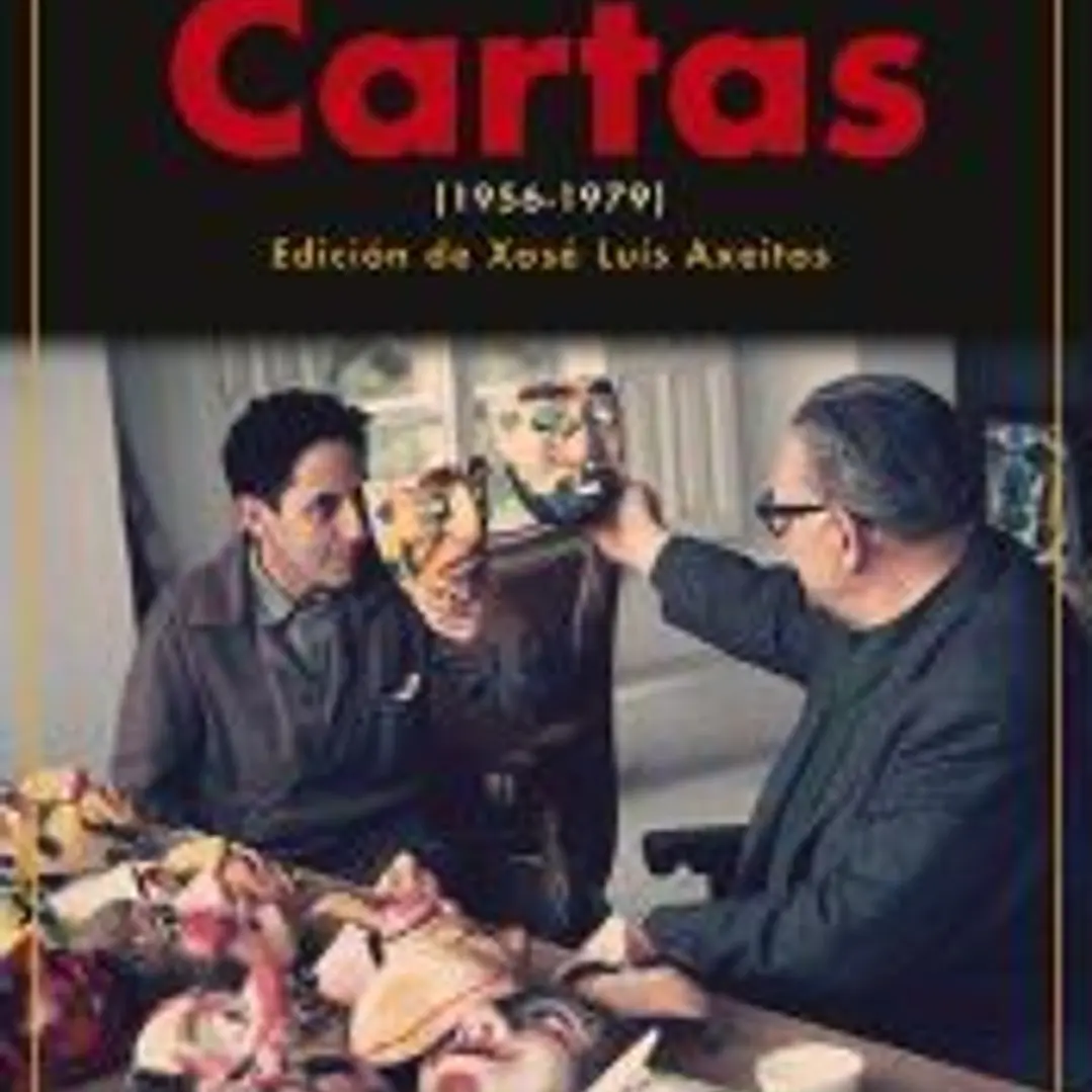 Cartas (1956-1979) 1