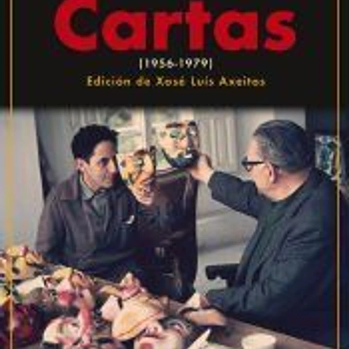 Cartas (1956-1979) 1