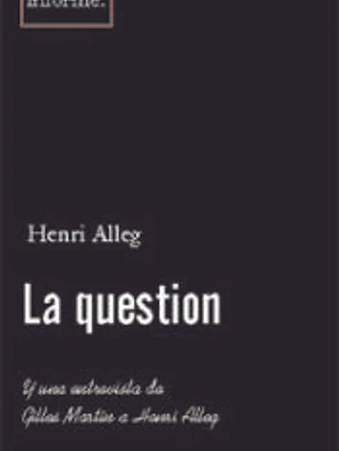 QUESTION, LA
