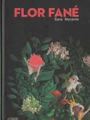 Flor Fané