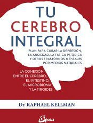 Tu cerebro integral