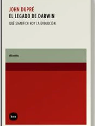 EL LEGADO DE DARWIN