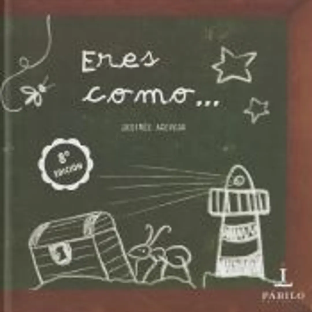 Eres como 1