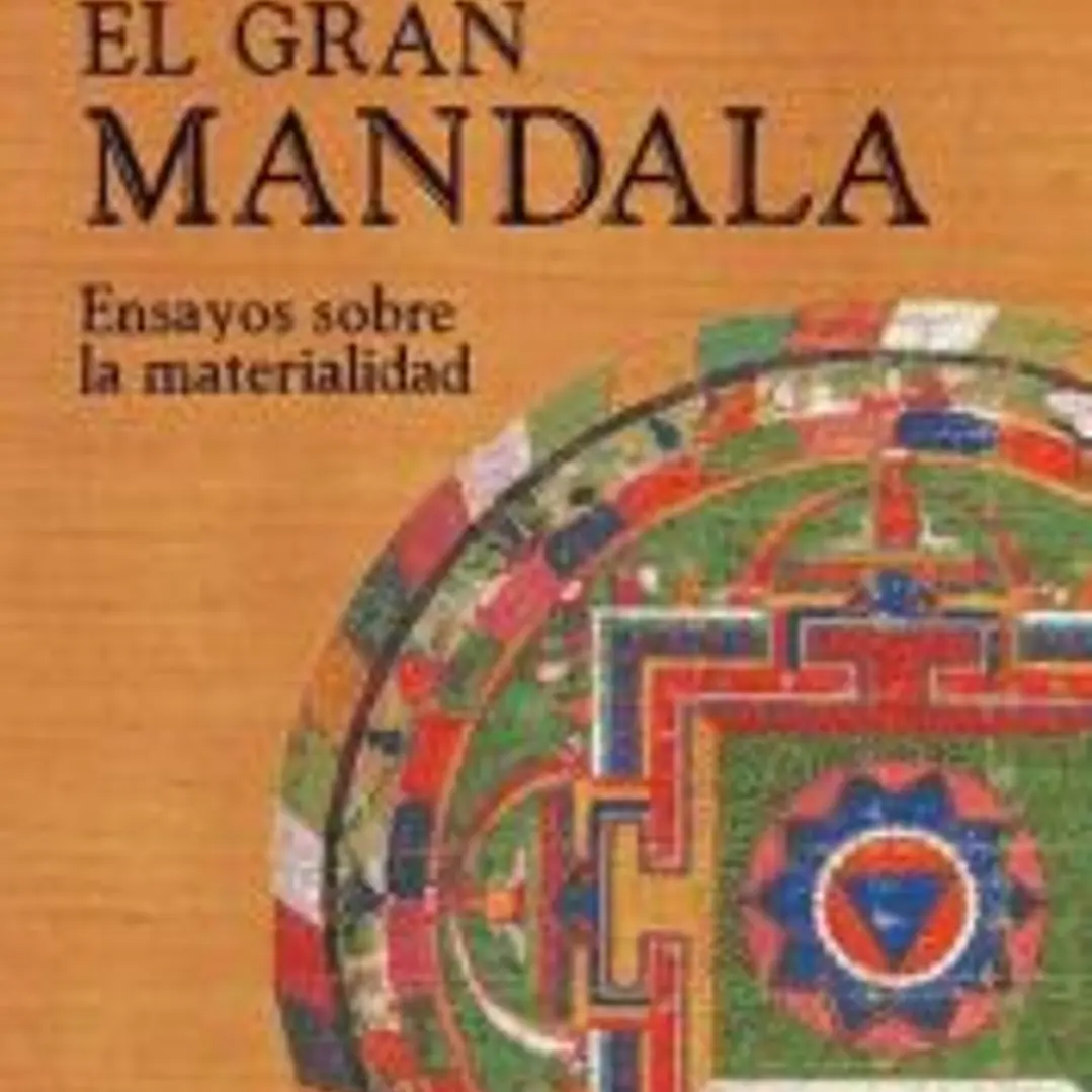El gran mandala 1