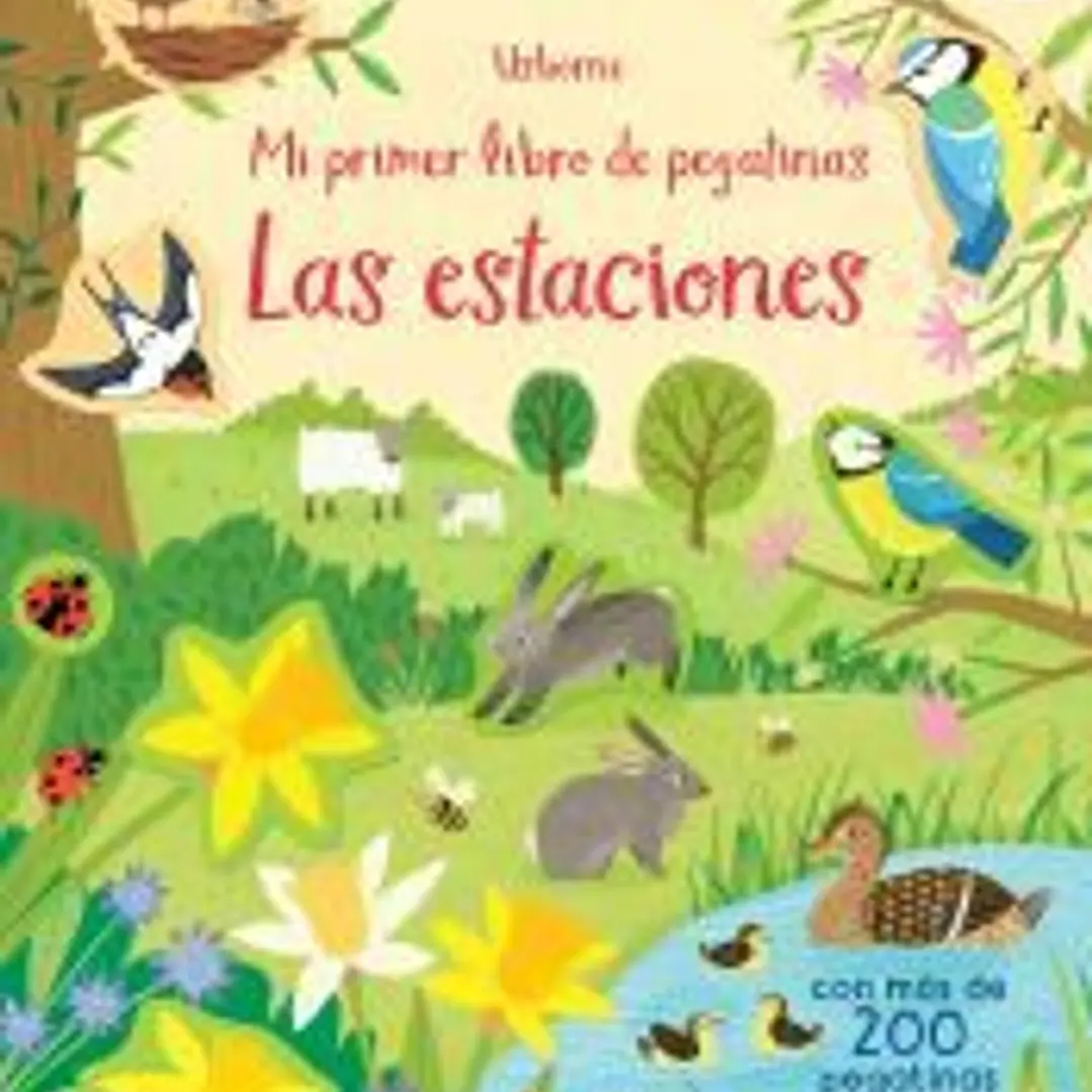 LAS ESTACIONES 1