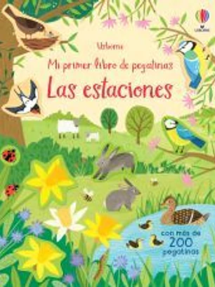 LAS ESTACIONES