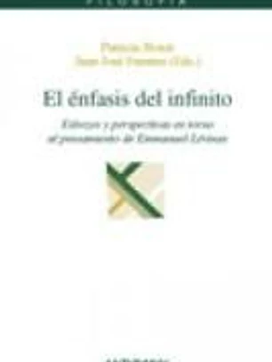 El énfasis del infinito