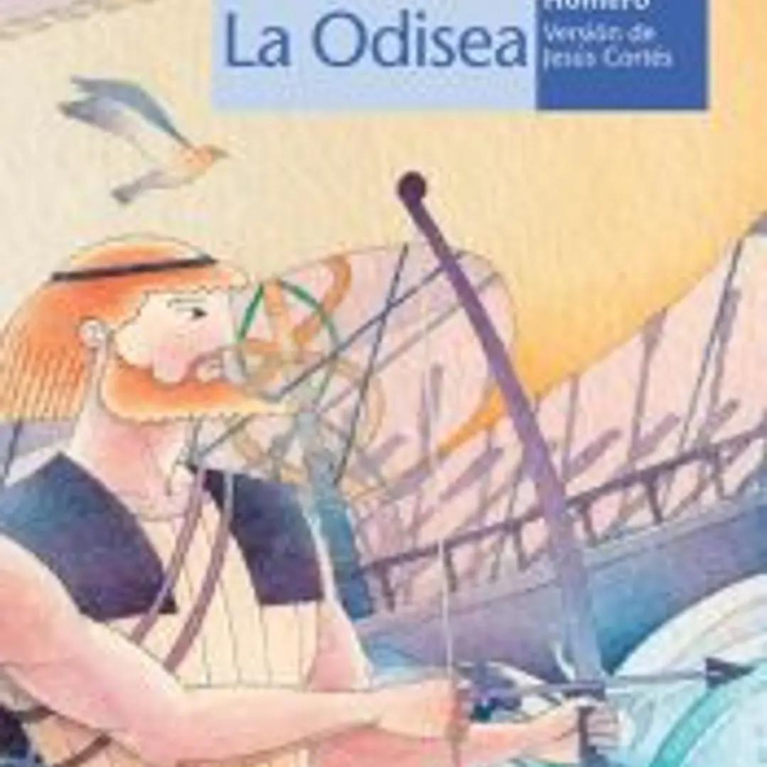 La Odisea 1
