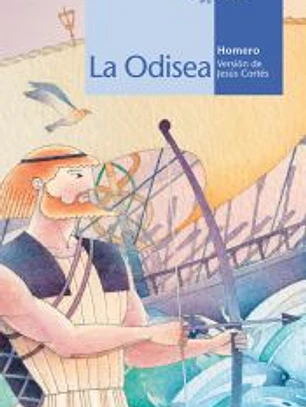 La Odisea
