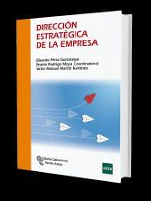 Dirección estratégica de la empresa