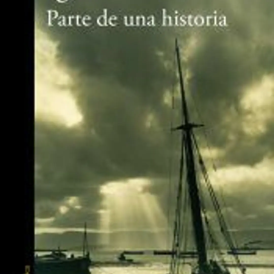 PARTE DE UNA HISTORIA 1