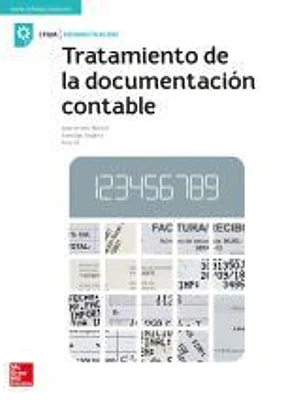 Tratamiento de la documentación contable