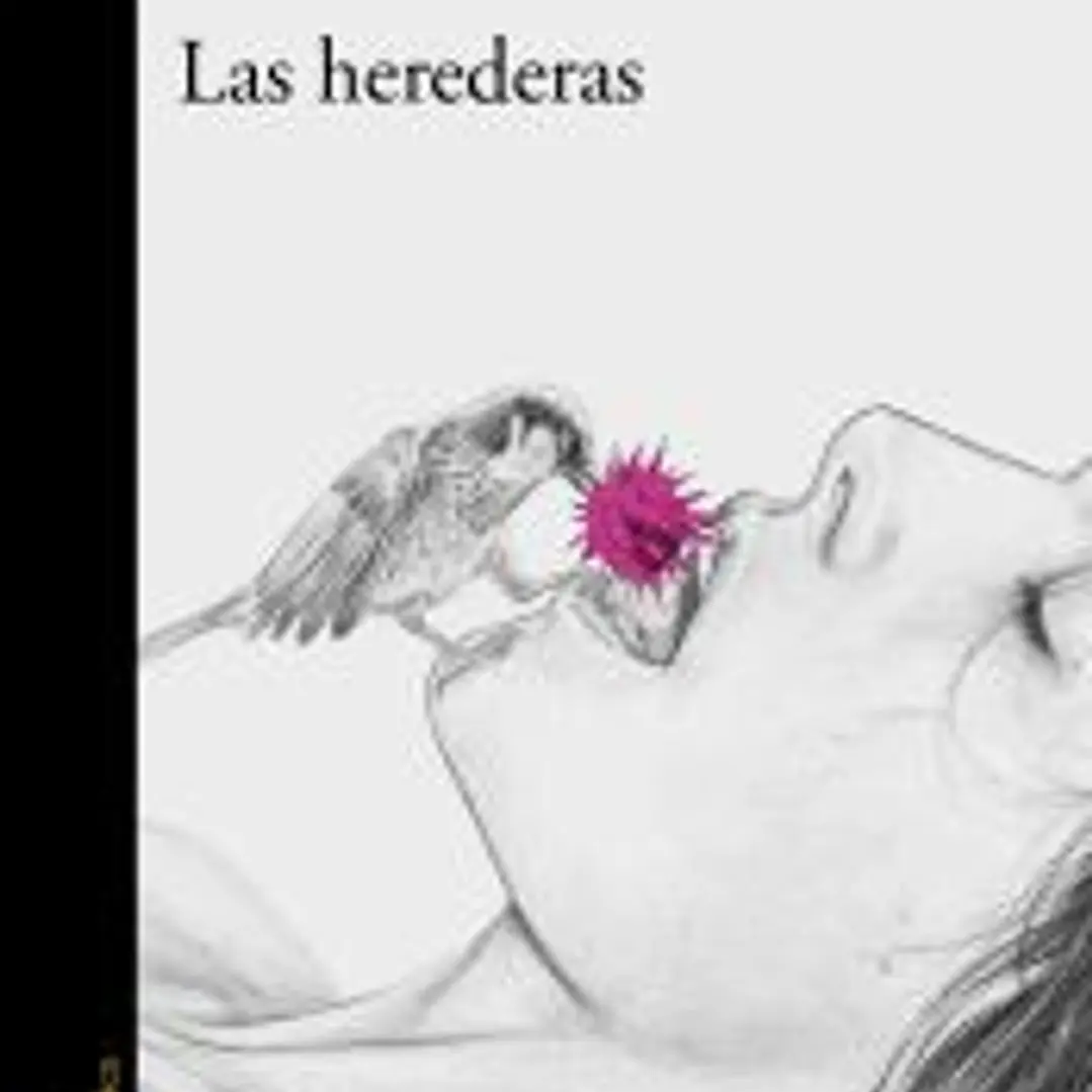 Las herederas 1