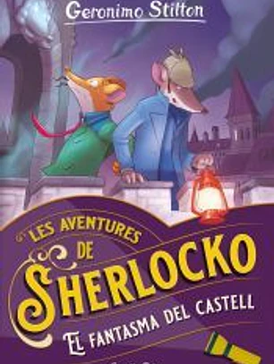 El fantasma del castell