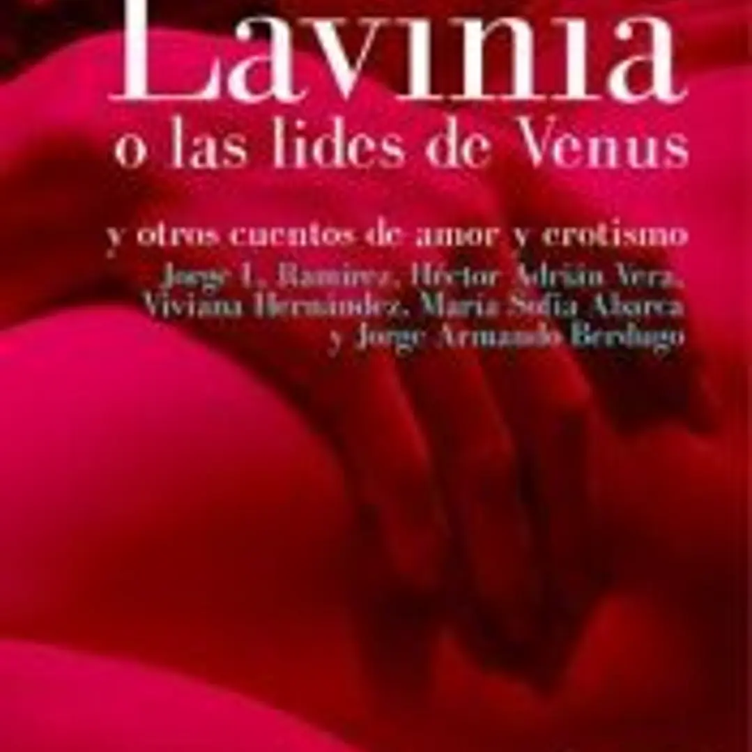 Lavinia o las lides de Venus 1