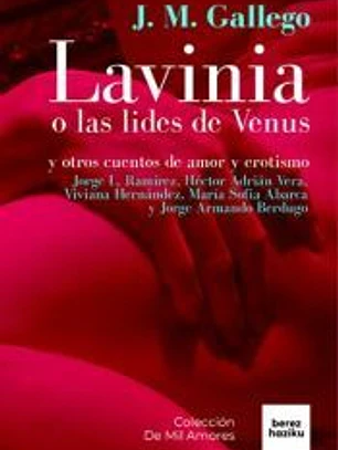 Lavinia o las lides de Venus
