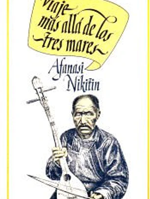 VIAJE MAS ALLA TRES MARES