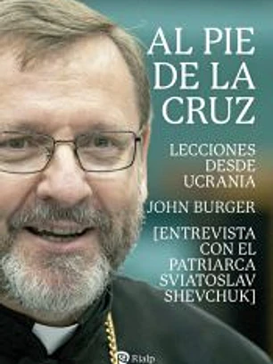 Al pie de la cruz