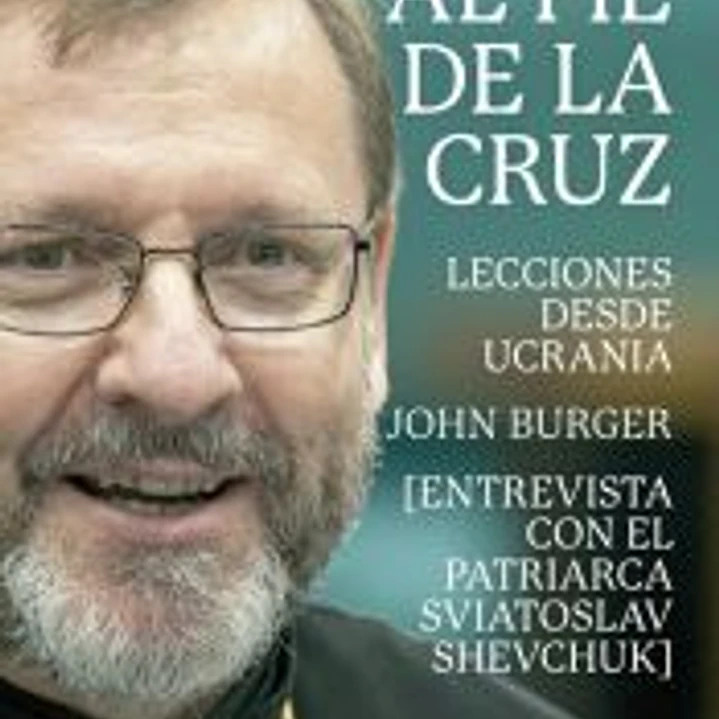 Al pie de la cruz 1