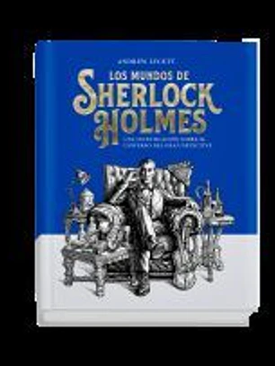 Los mundos de Sherlock Holmes