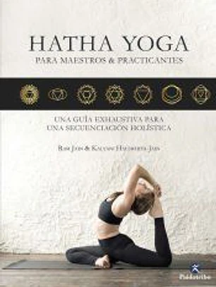 Hatha Yoga para maestros & practicantes