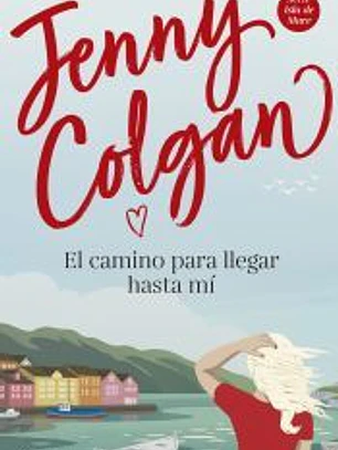 El camino para llegar hasta mí
