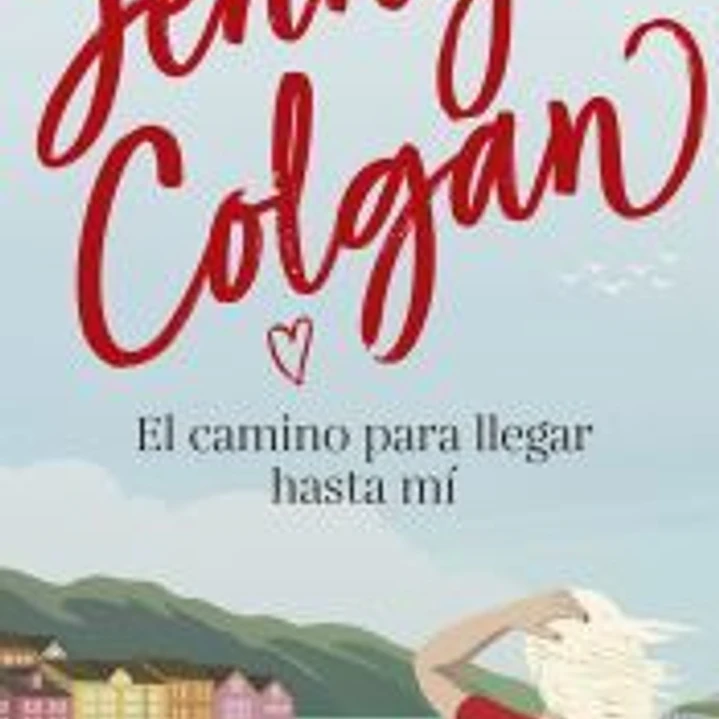 El camino para llegar hasta mí 1