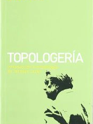 Topologería
