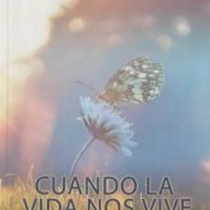 Cuando la vida nos vive: una invitación a indagar qué soy 1