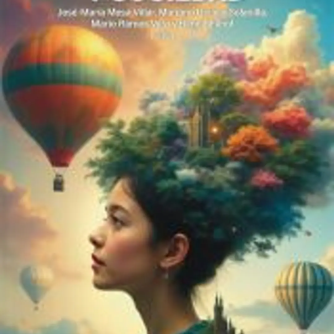 Fantasía, aventura y sociedad: Perspectivas contemporáneas 1