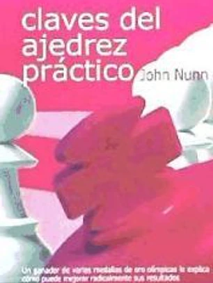 CLAVES DEL AJEDREZ PRACTICO
