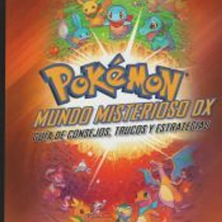 Pokémon Mundo Misterioso DX: Guía de Consejos, Trucos y Estrategias 1