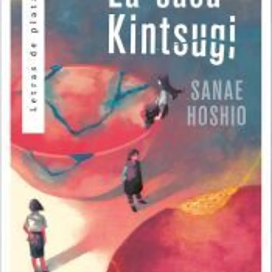 La casa kintsugi 1