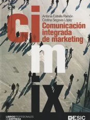 Comunicación integrada de marketing