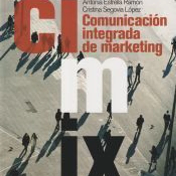 Comunicación integrada de marketing 1