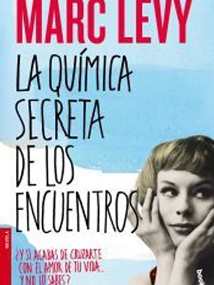 La química secreta de los encuentros
